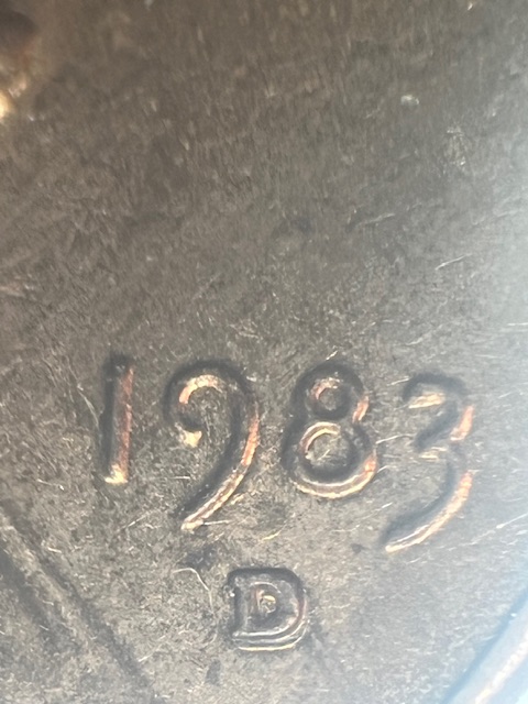 Lincoln-Cents-1983-D--RPM